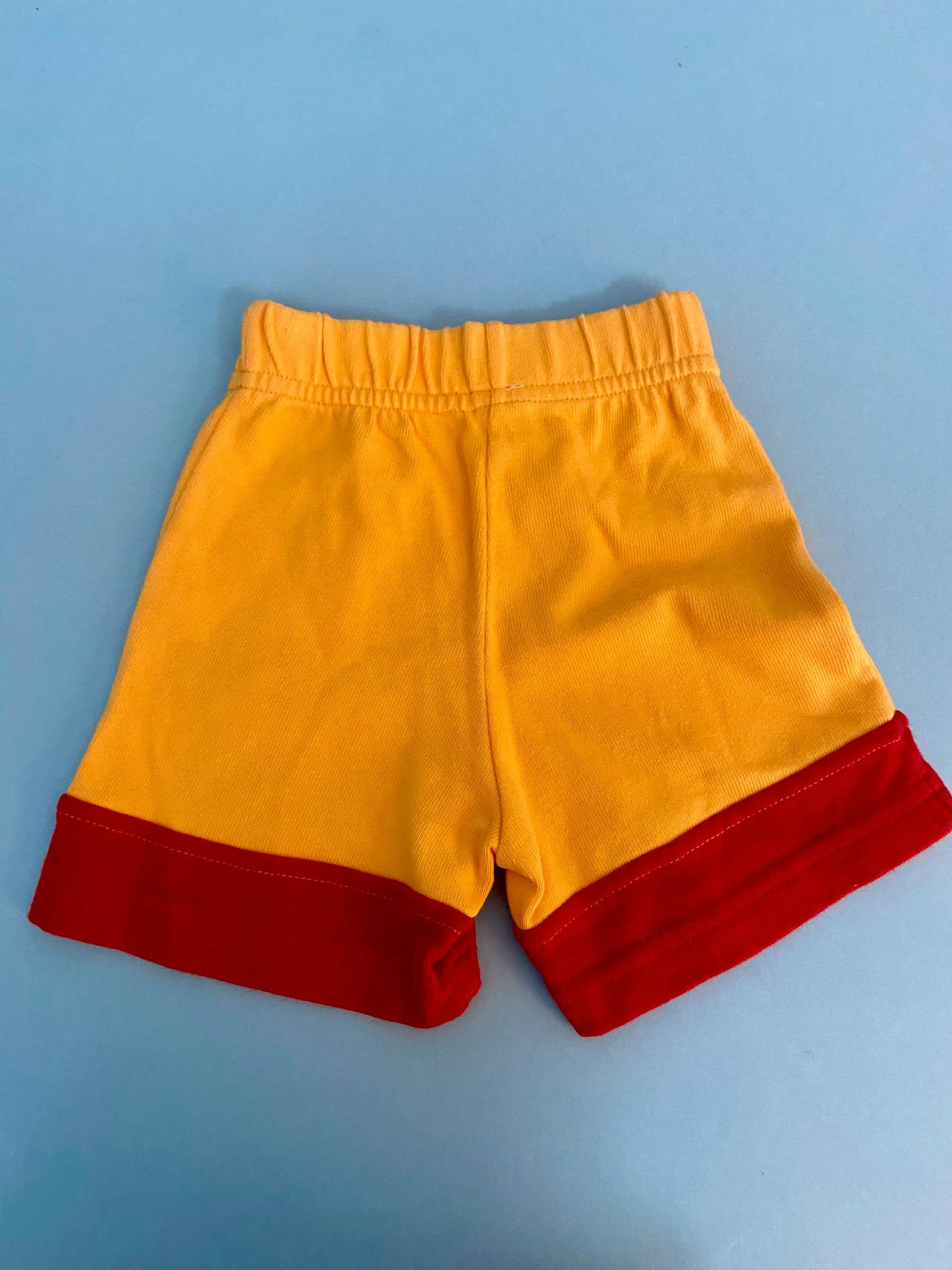 Short Absorba vintage BABAR