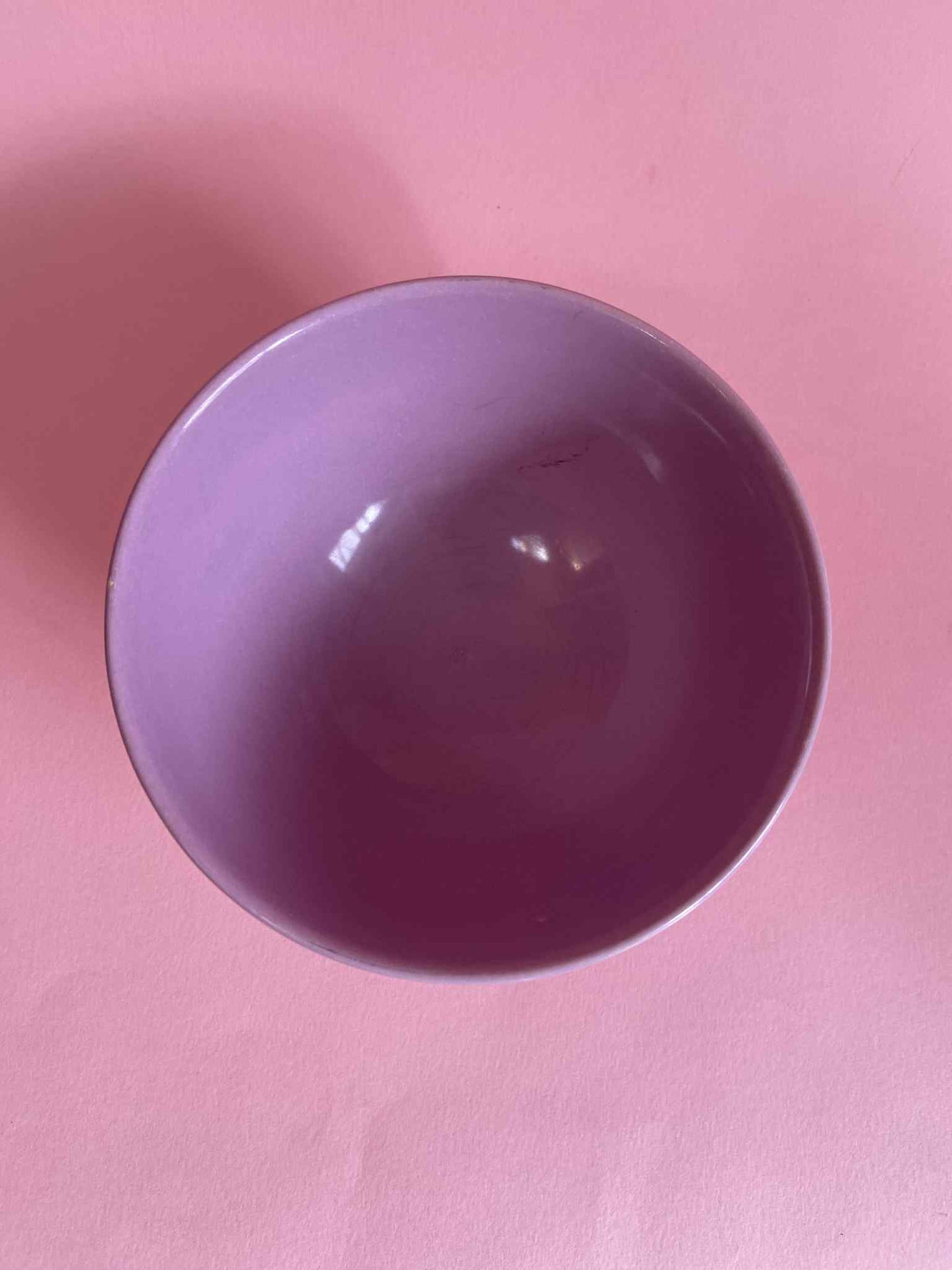 Grand bol céramique LILA