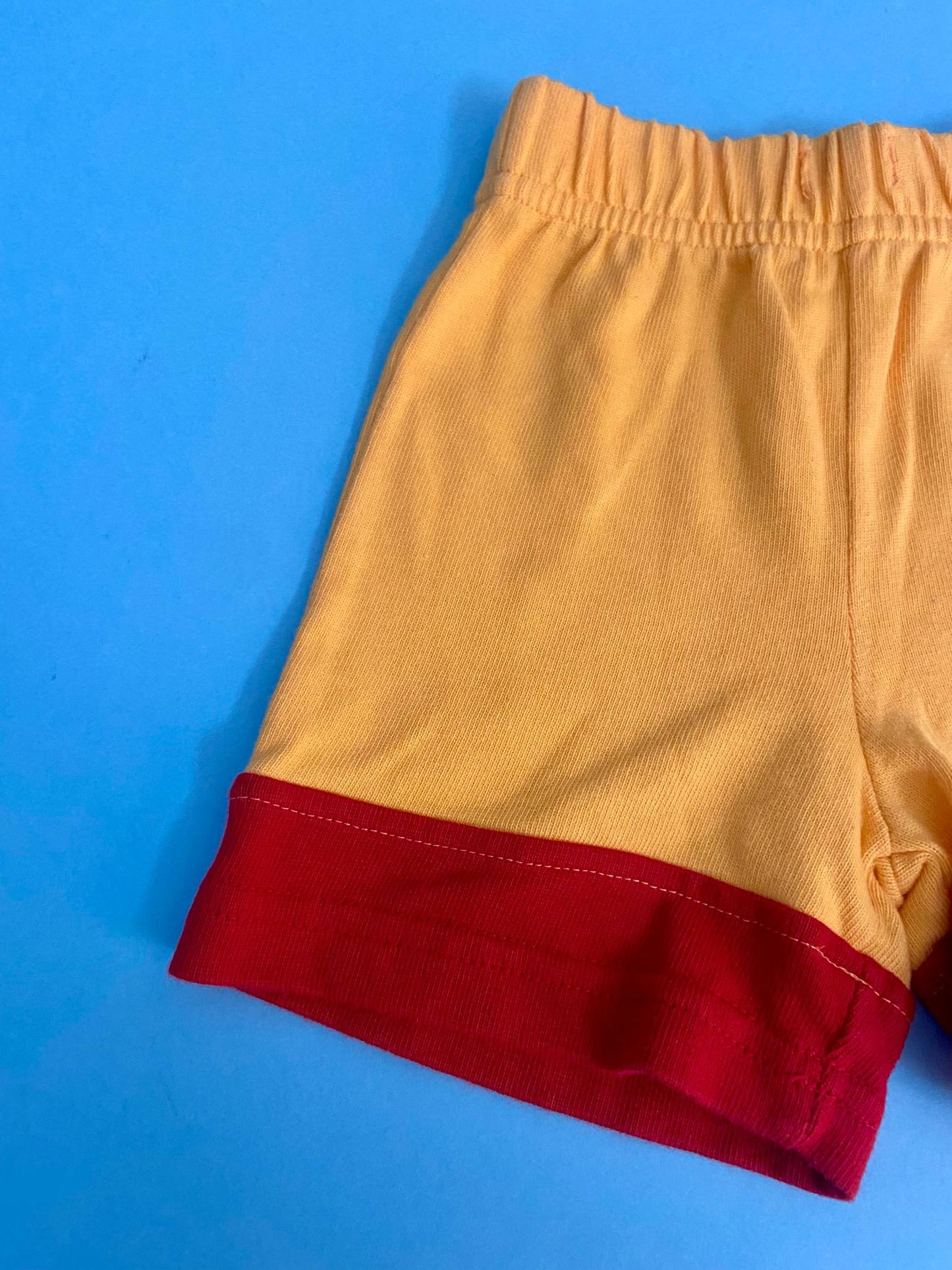 Short Absorba vintage BABAR