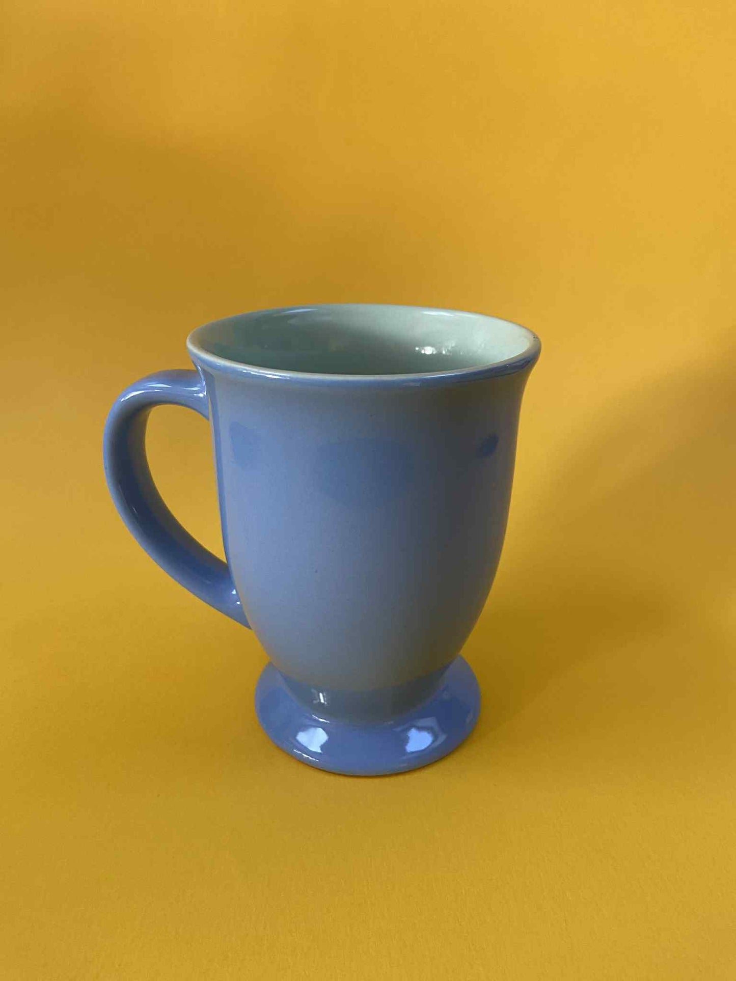 Mazagran vintage émotion CLIN d'OEIL