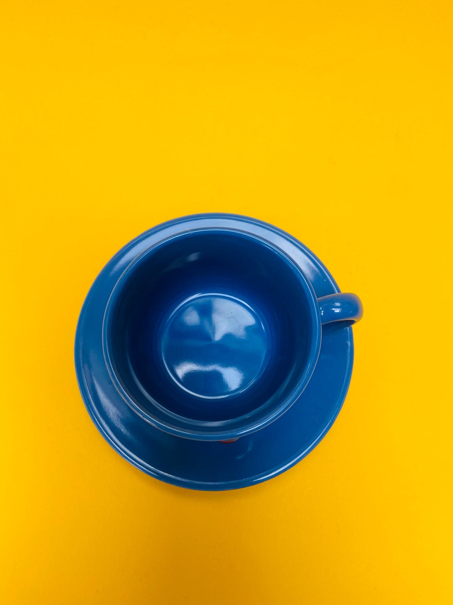 Duo tasses à café « GOURMAND »