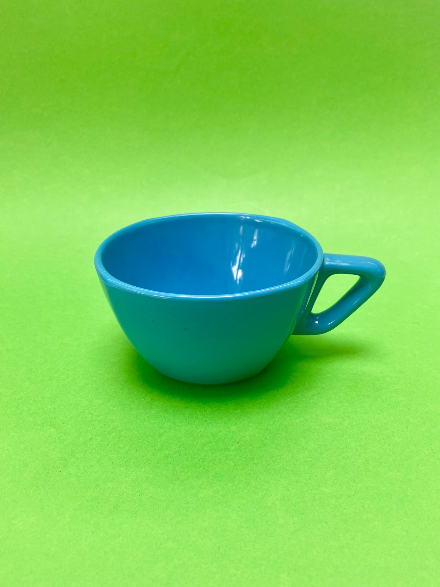 Grande tasse BLEU CIEL
