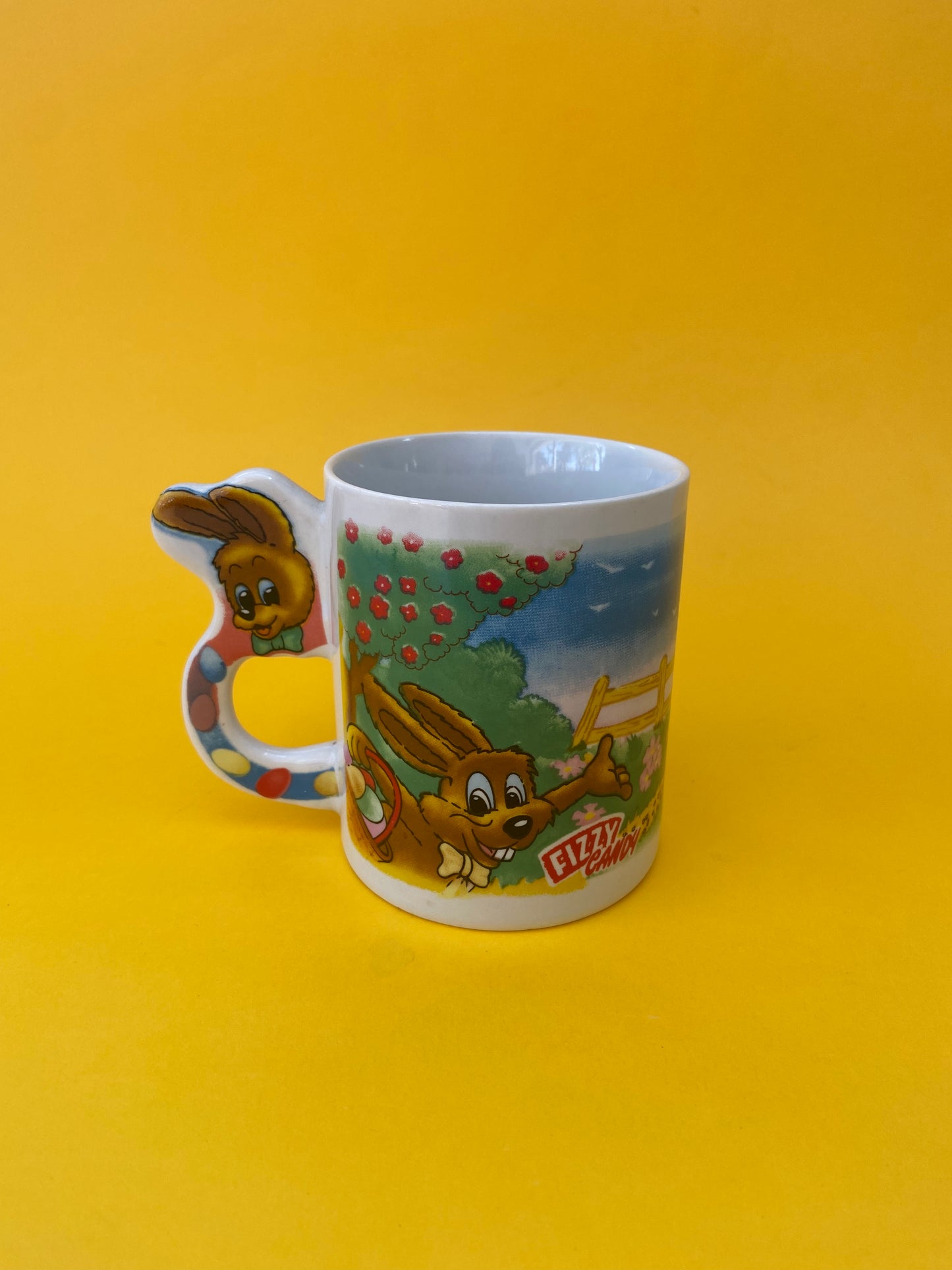 Mug Apons FIZZY CANDY