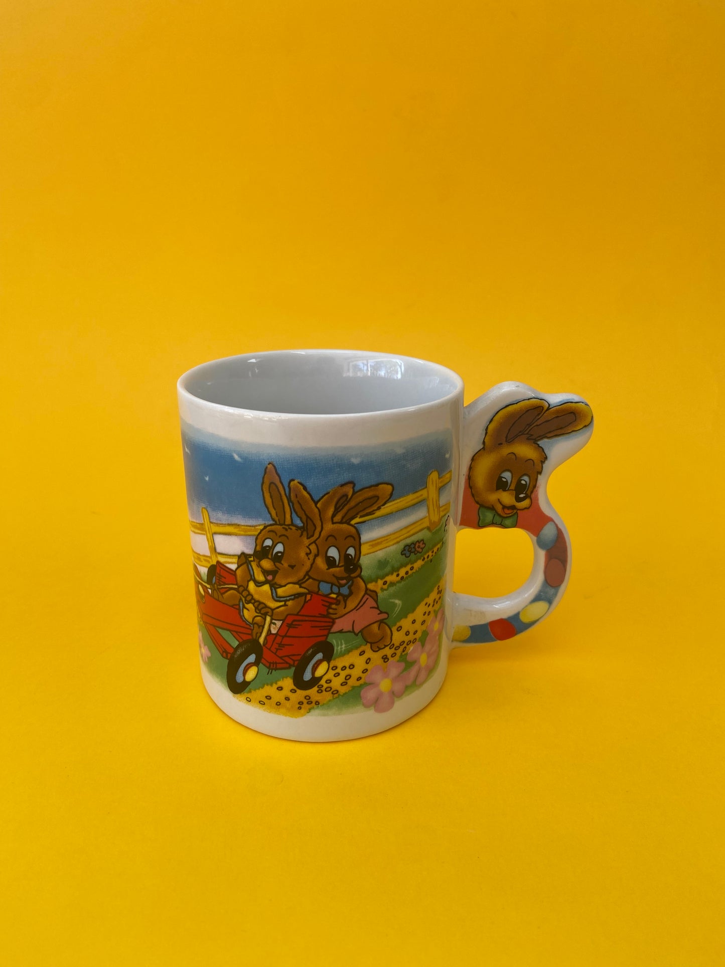 Mug Apons FIZZY CANDY