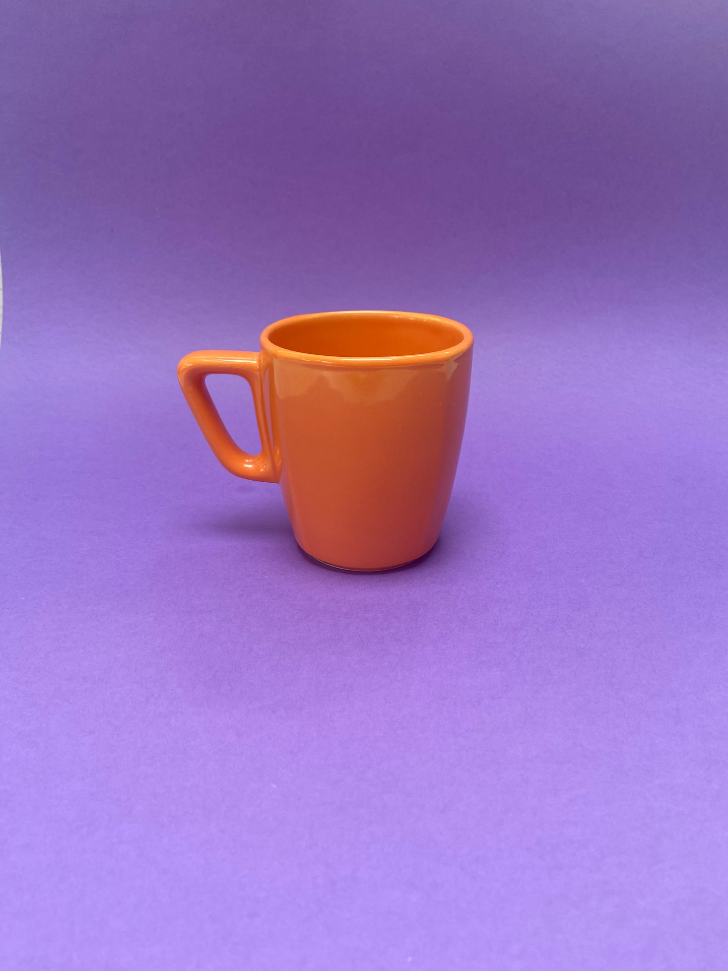 Mug ORANGE