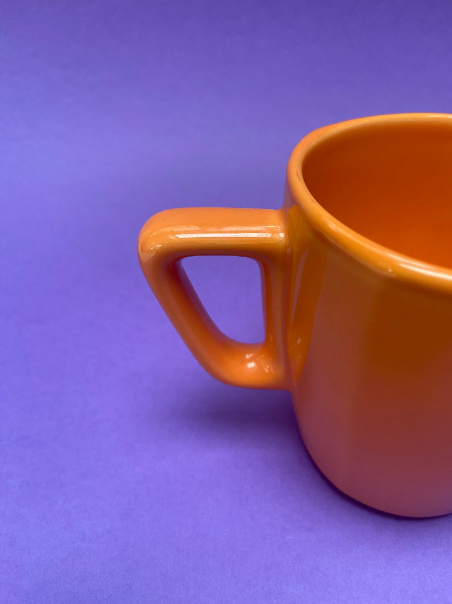 Mug ORANGE