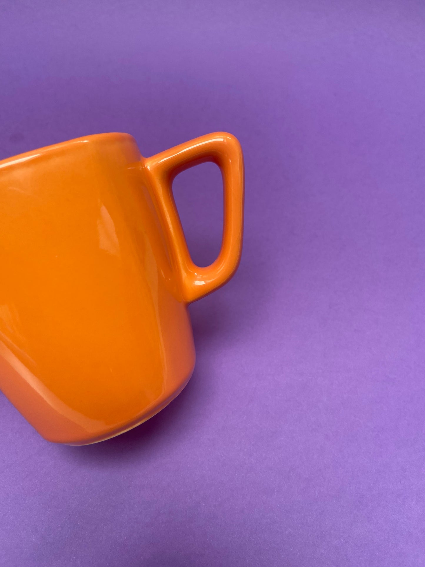 Mug ORANGE