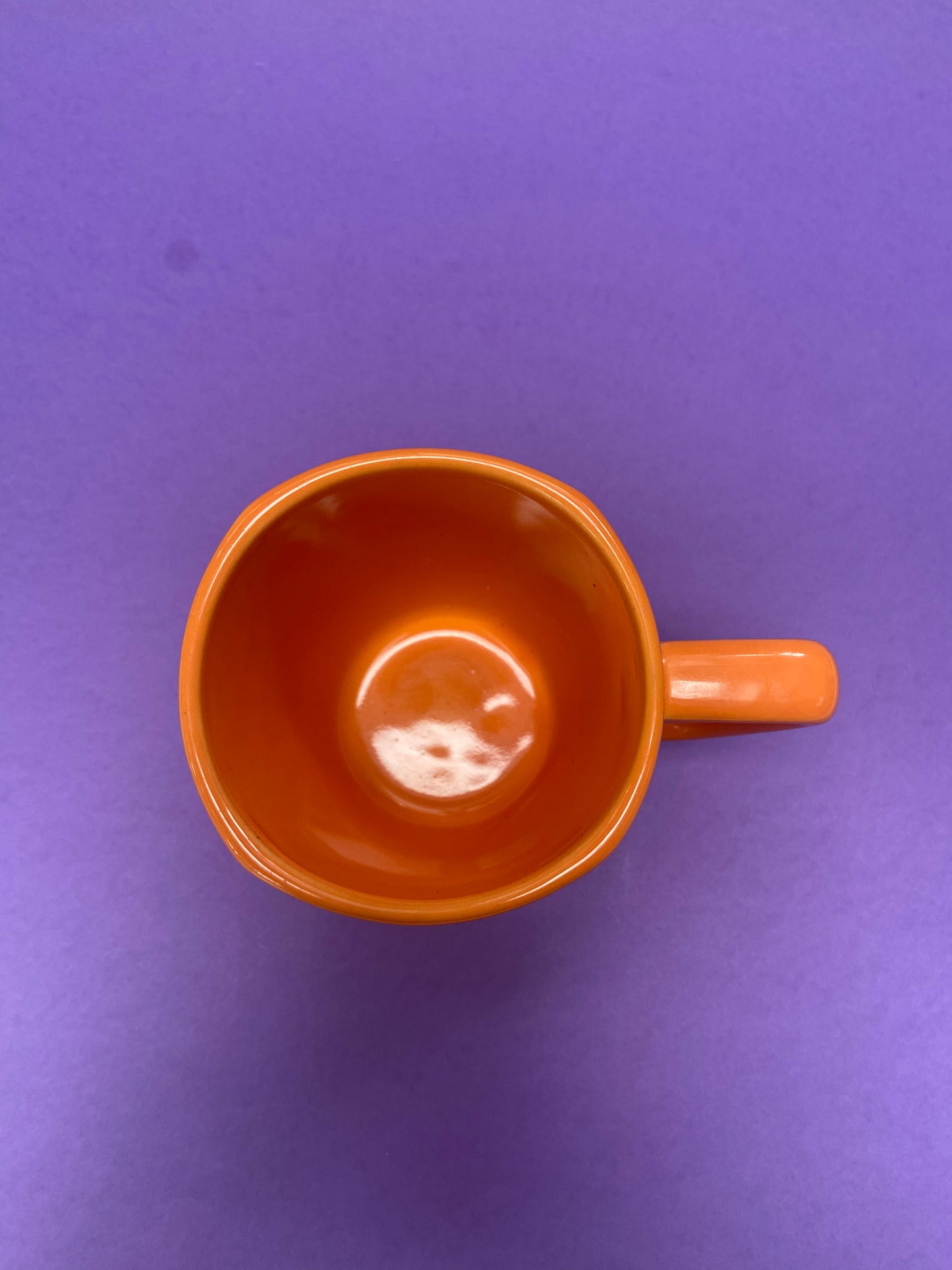 Mug ORANGE