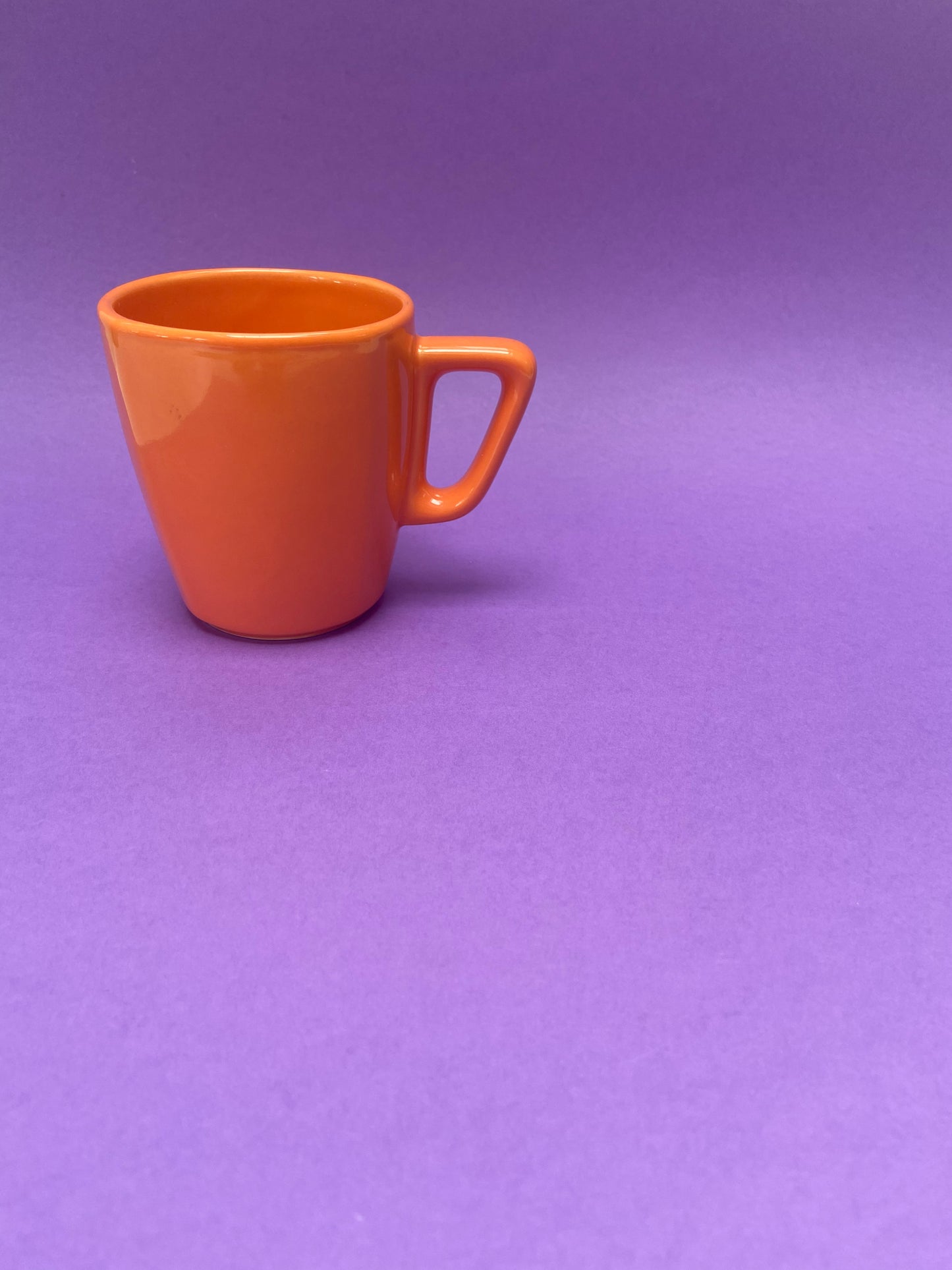 Mug ORANGE