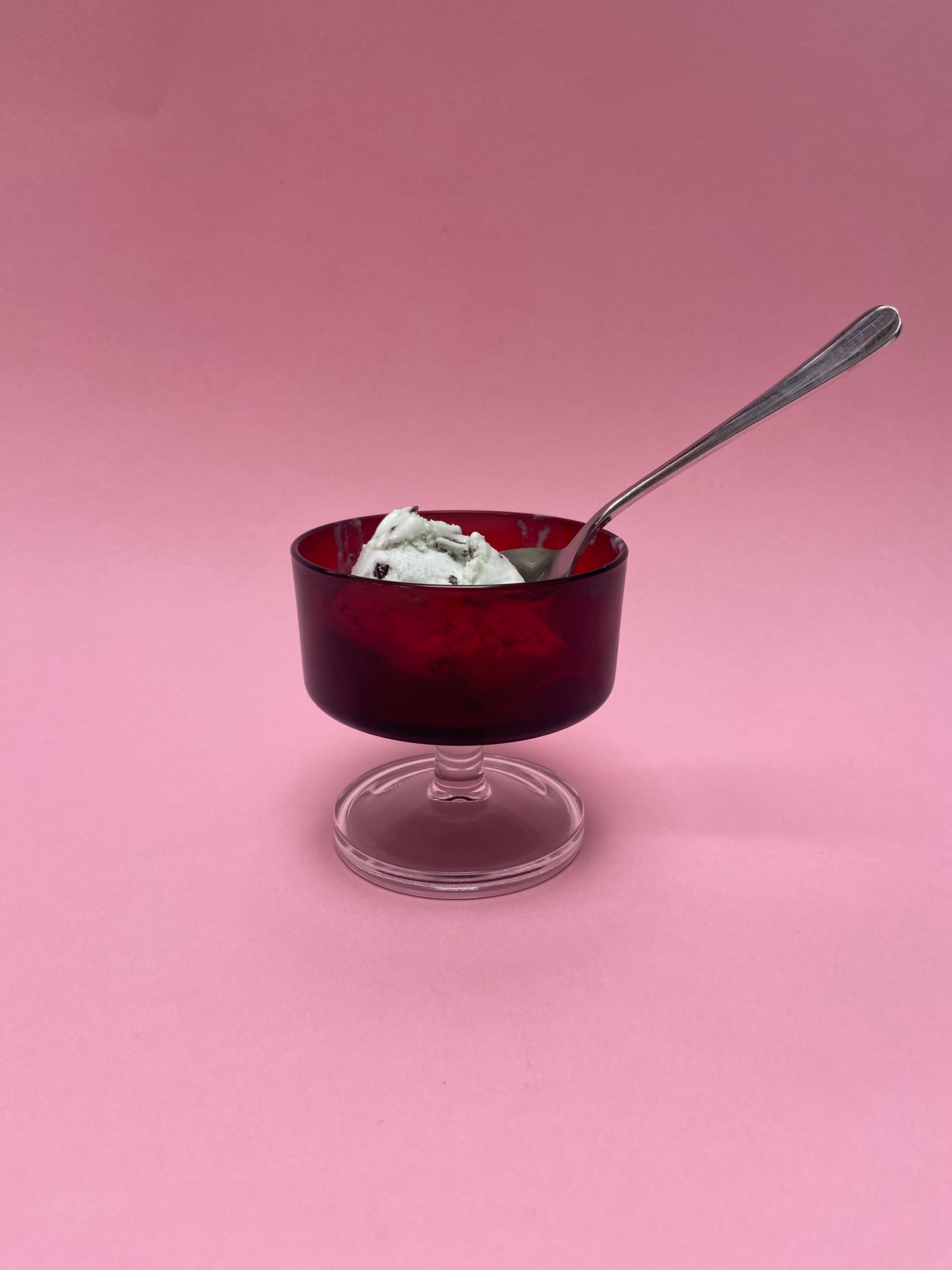 Coupe Luminarc ROUGE