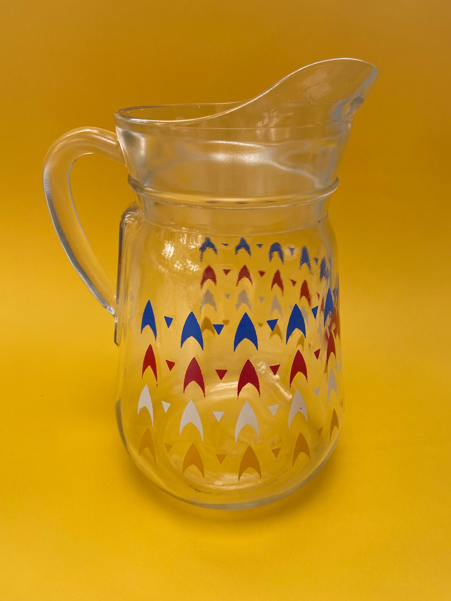 Primary Colors Lemonade Set