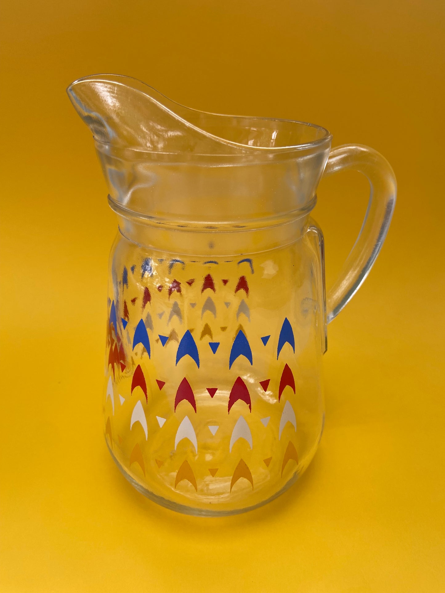 Primary Colors Lemonade Set