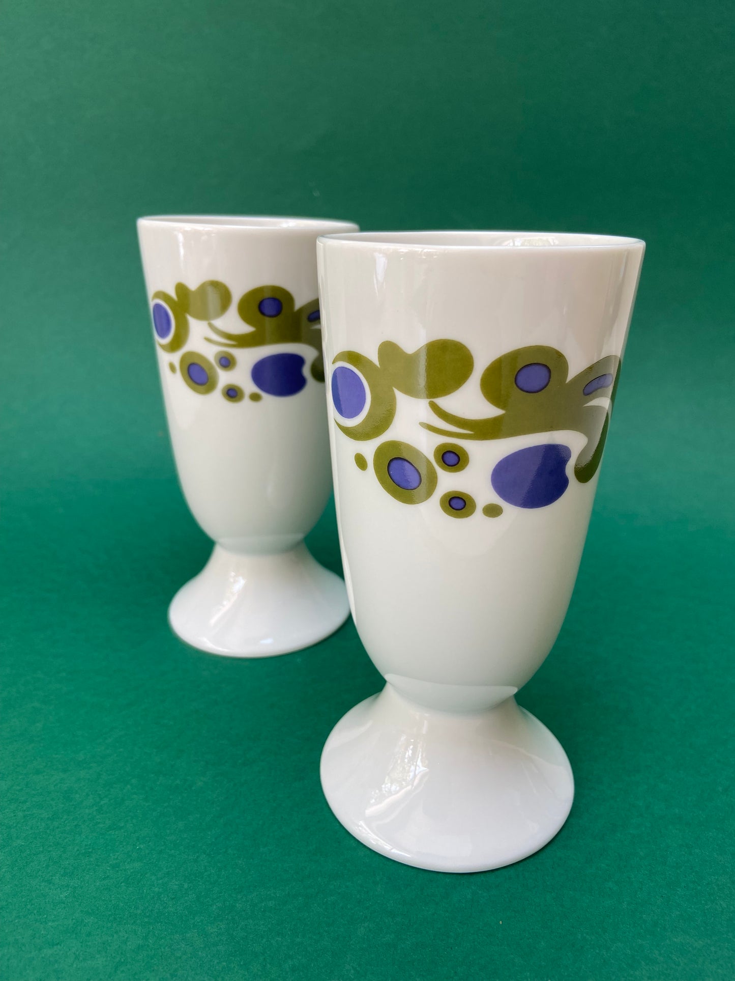 Duo mazagrans Psyché