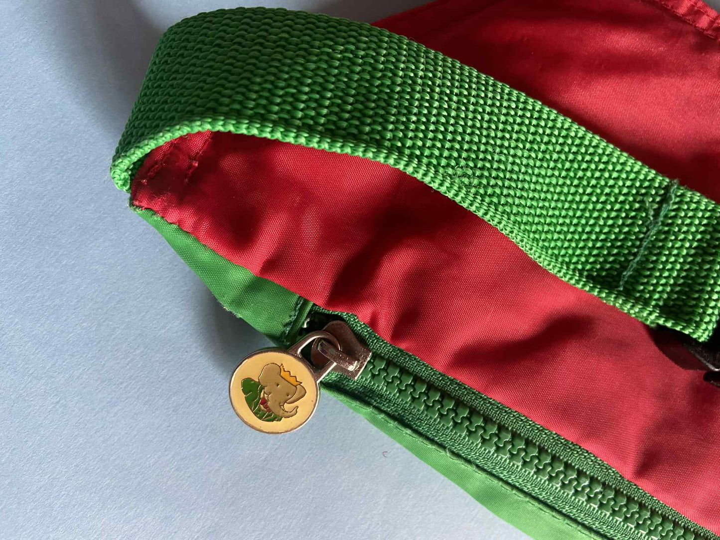 Banane kids vintage BABAR