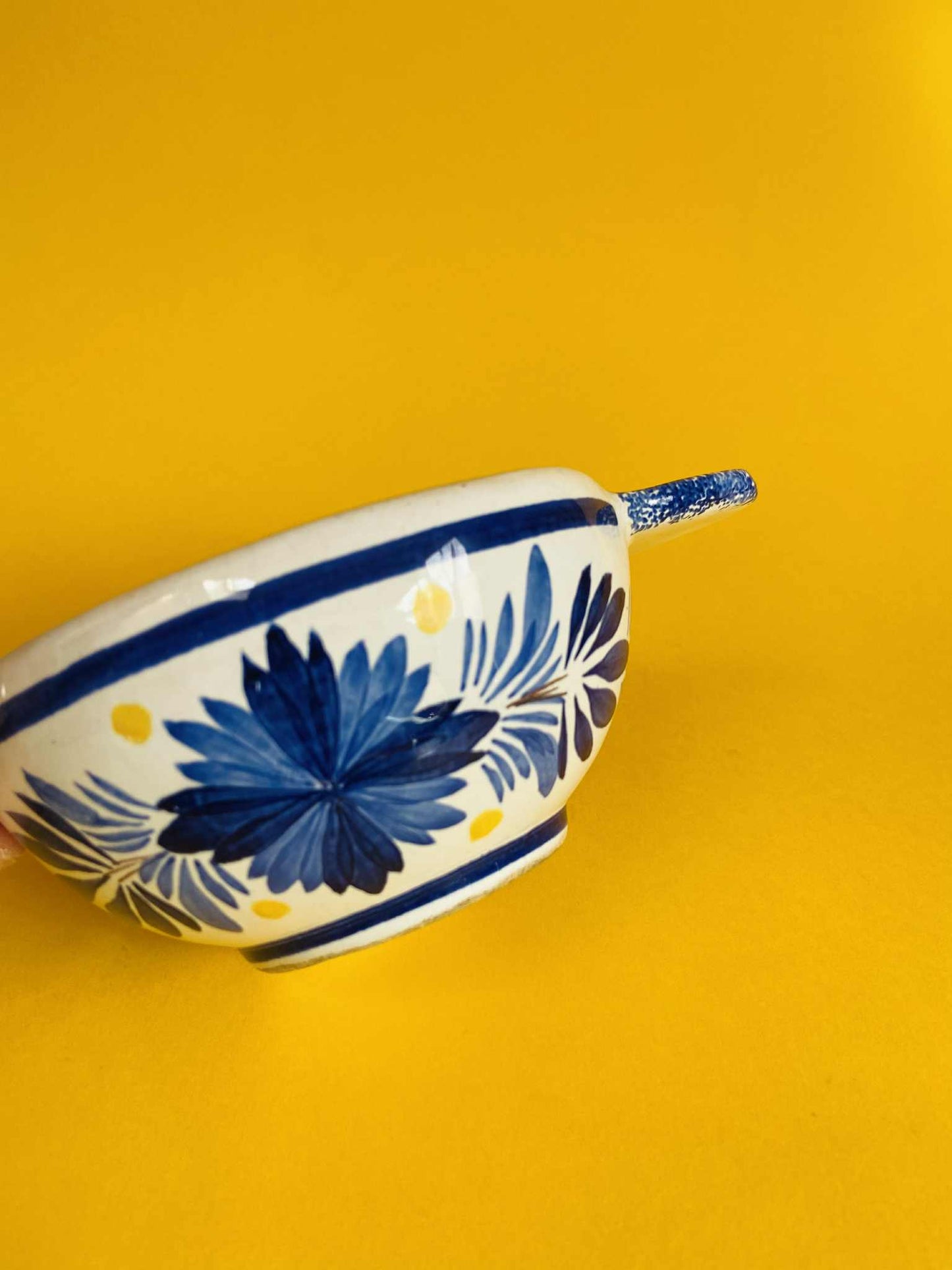 Ensemble de 2 bols à oreilles BRETON