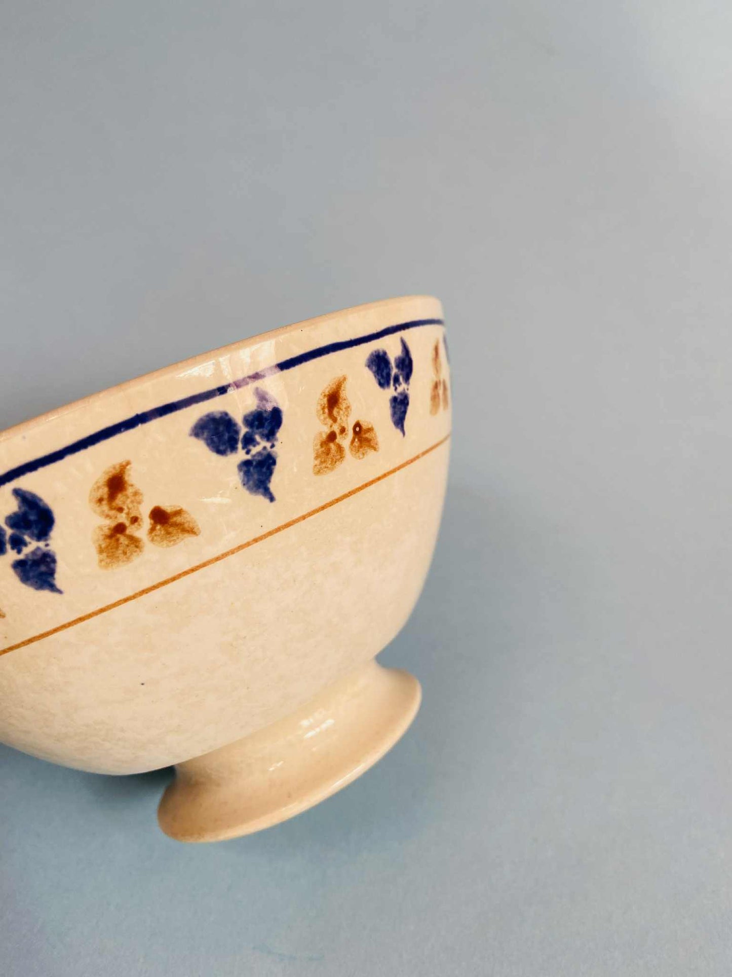 Bol céramique ST AMAND