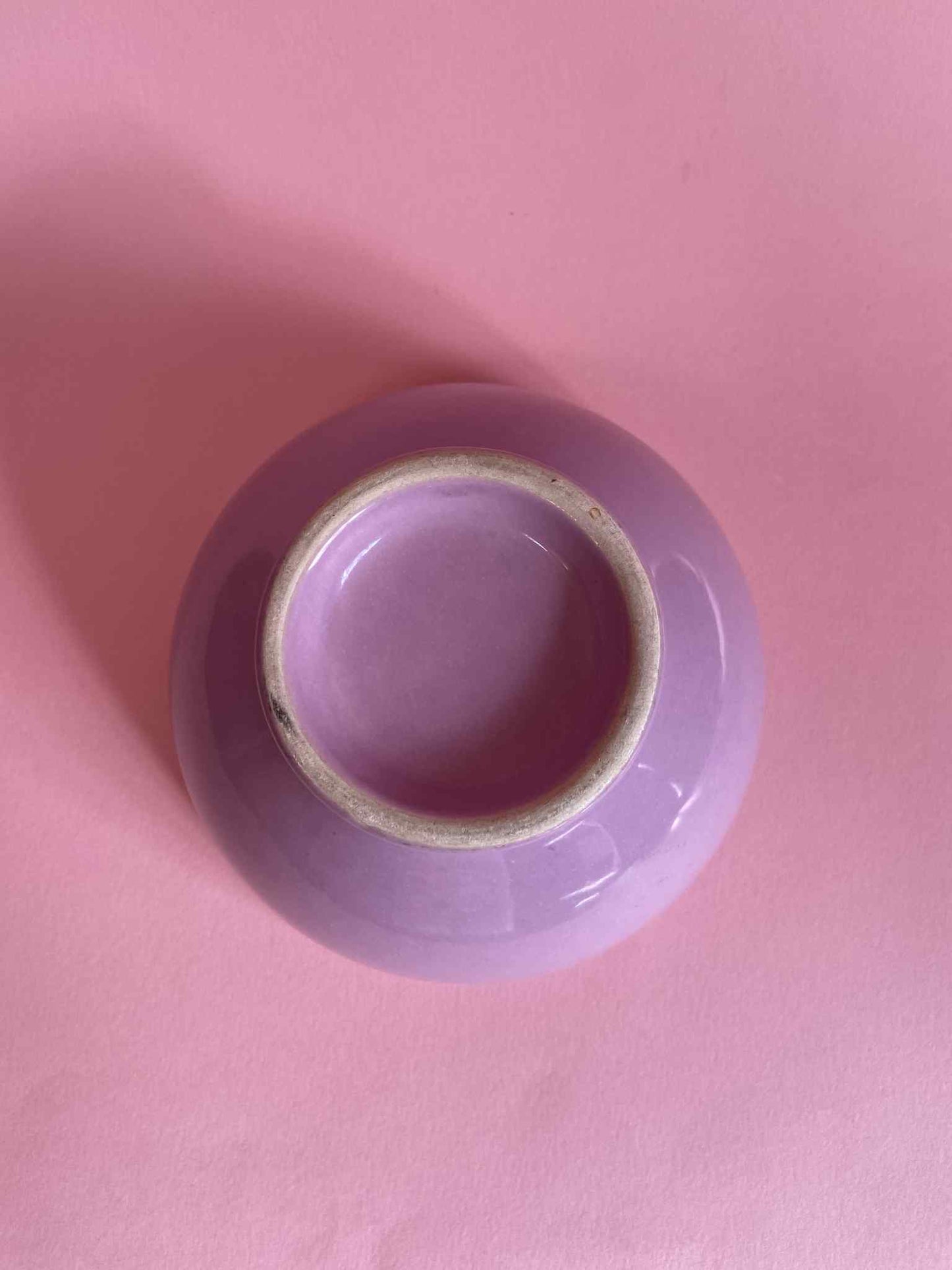 Grand bol céramique LILA