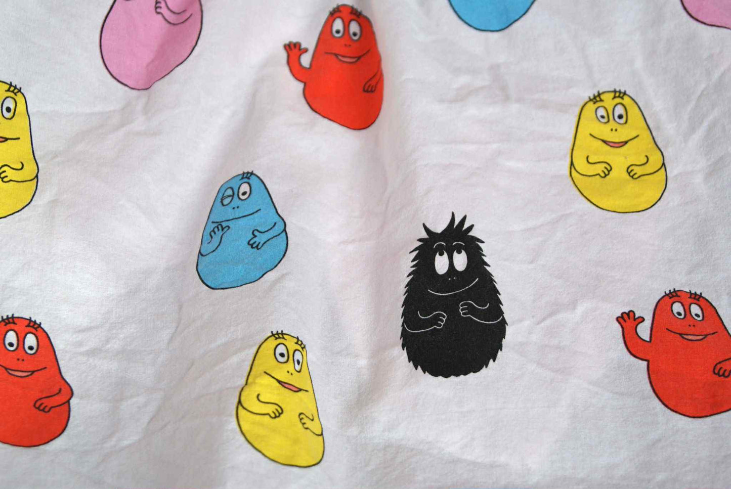 Chemise NAUCO créa BARBALOVE taille S