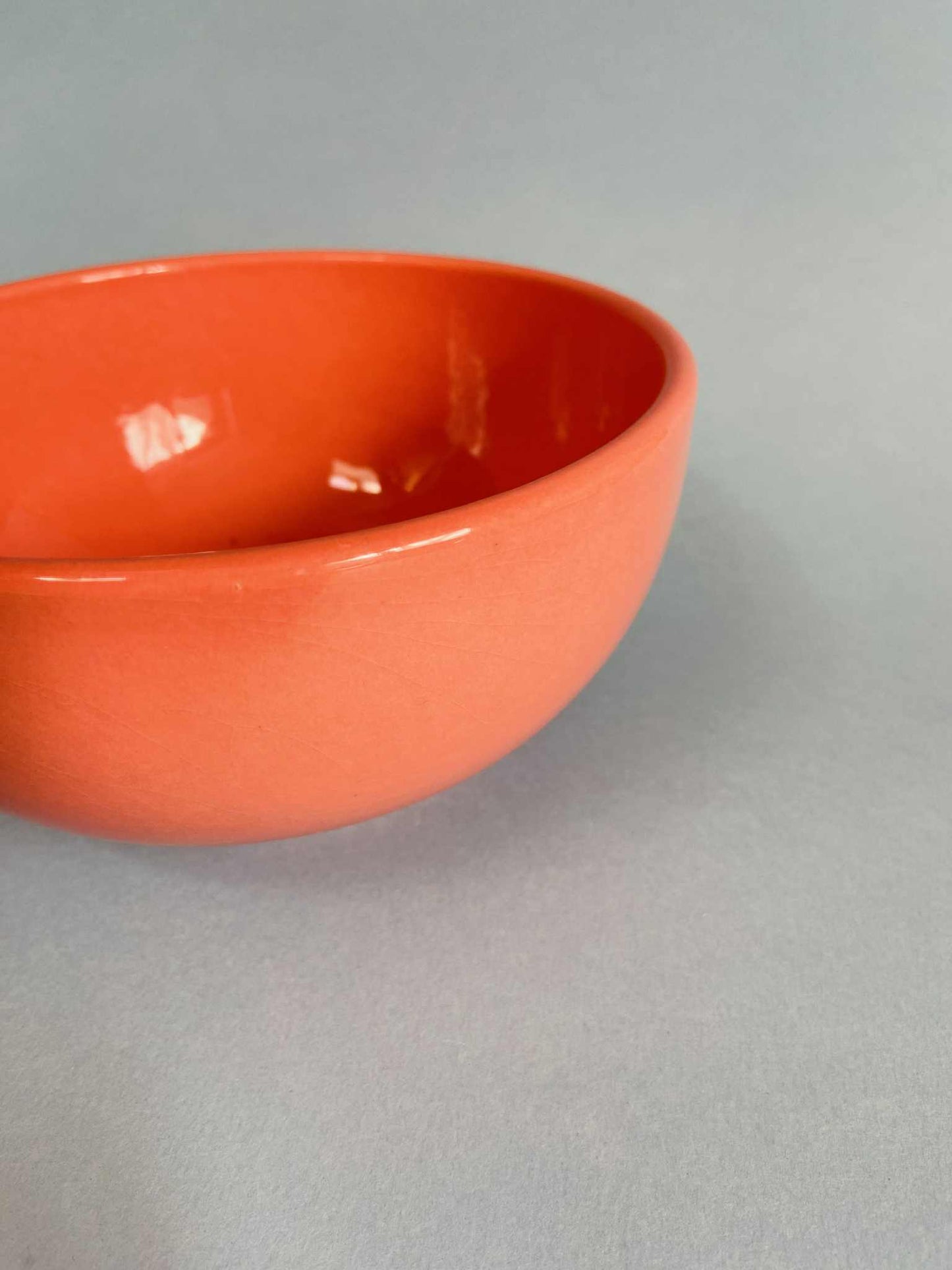 Grand bol céramique CORAIL