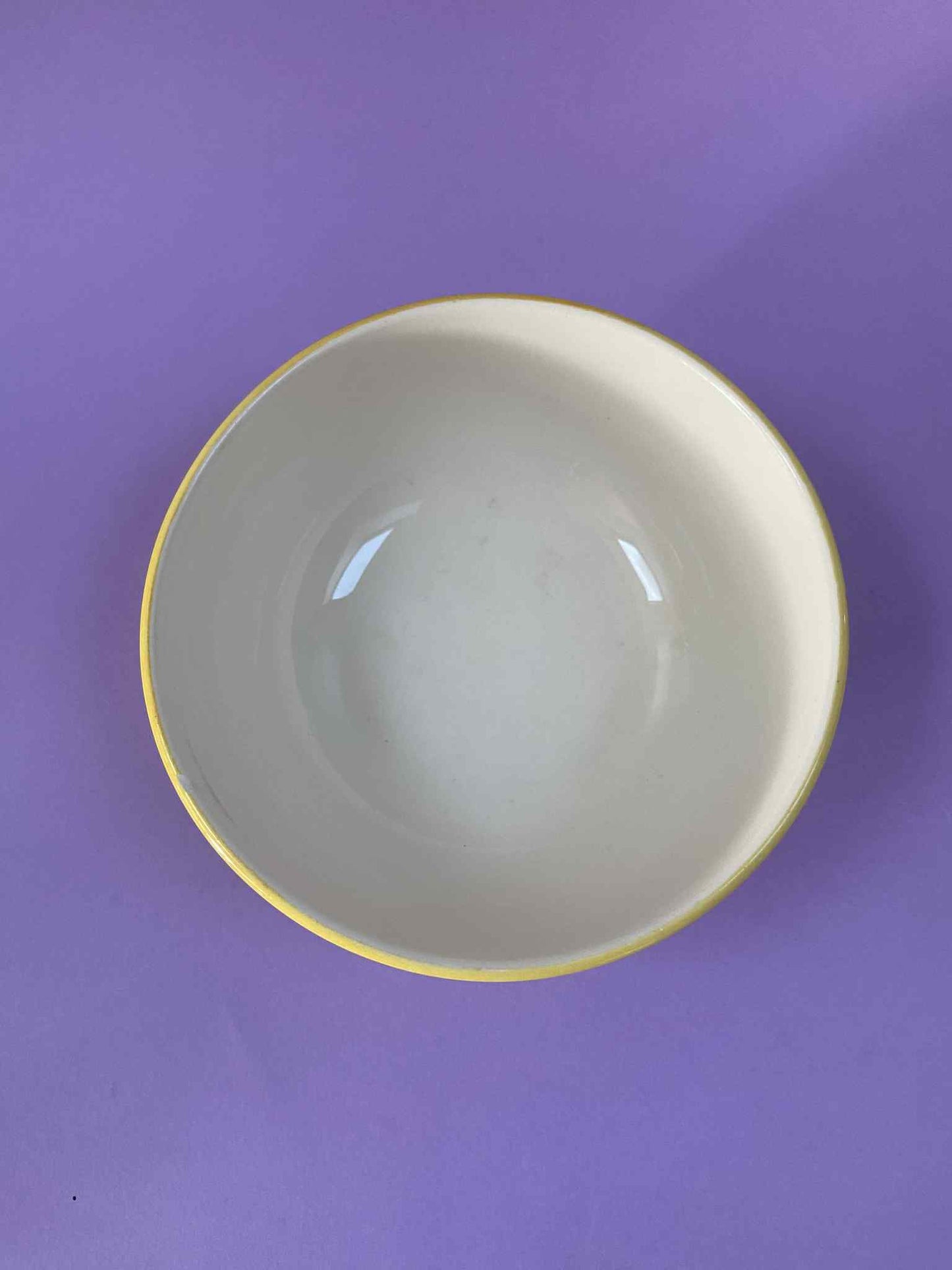 Bol céramique vintage DOTS