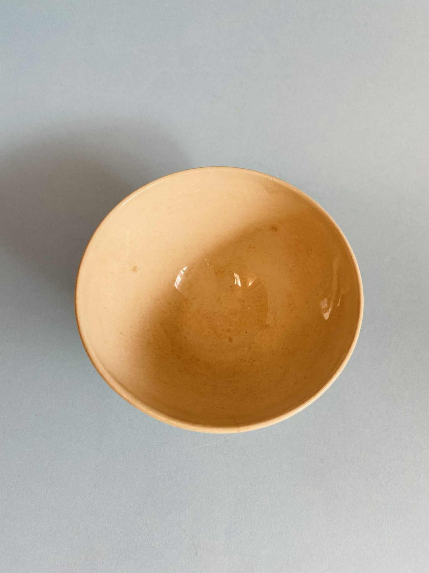 Bol céramique ST AMAND