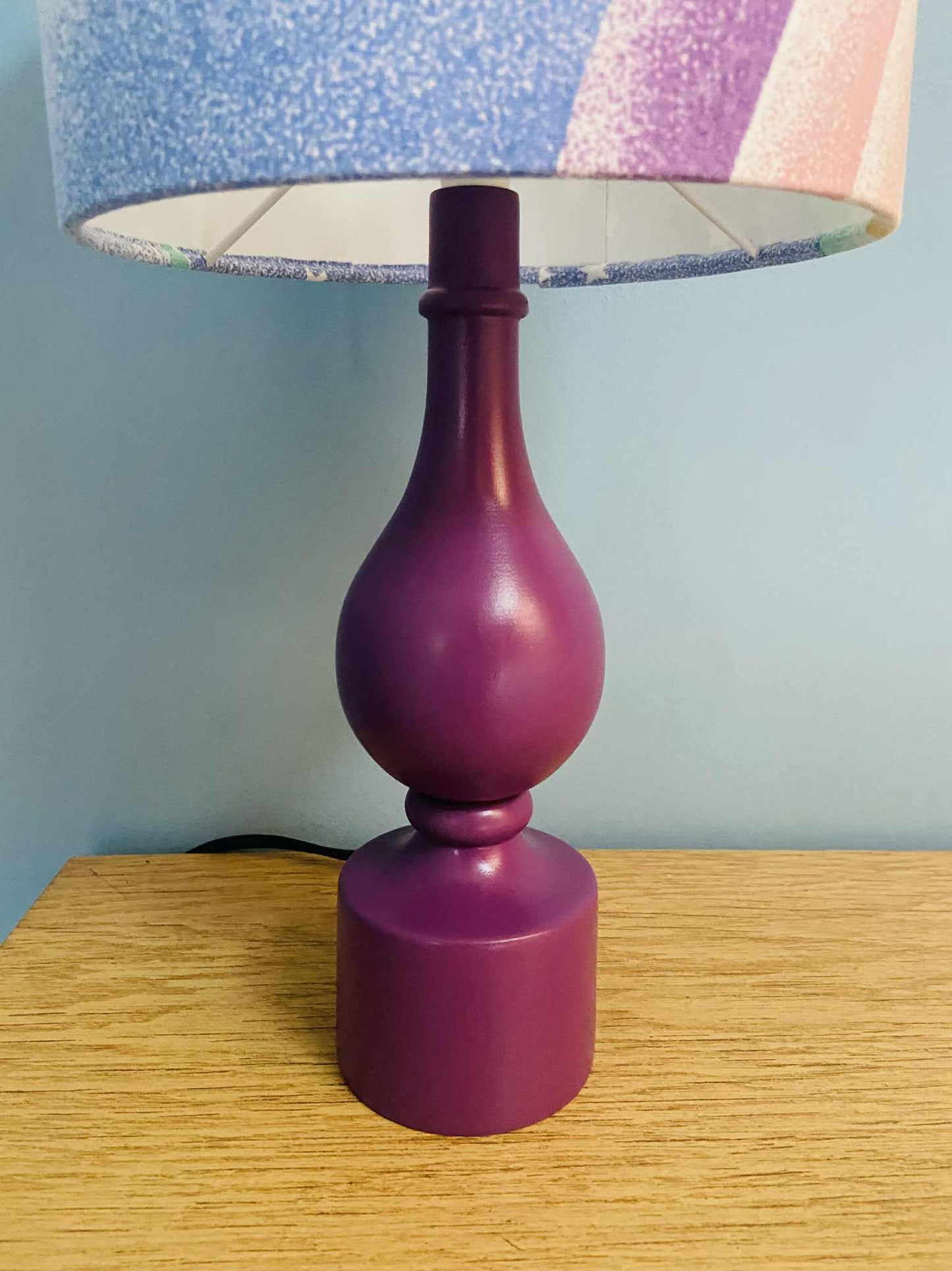 Lampe CHACH créa RAINBOW