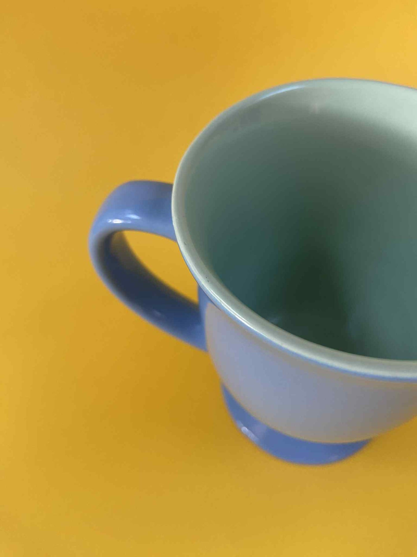 Mazagran vintage émotion CLIN d'OEIL