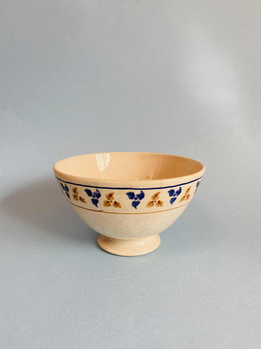 Bol céramique ST AMAND