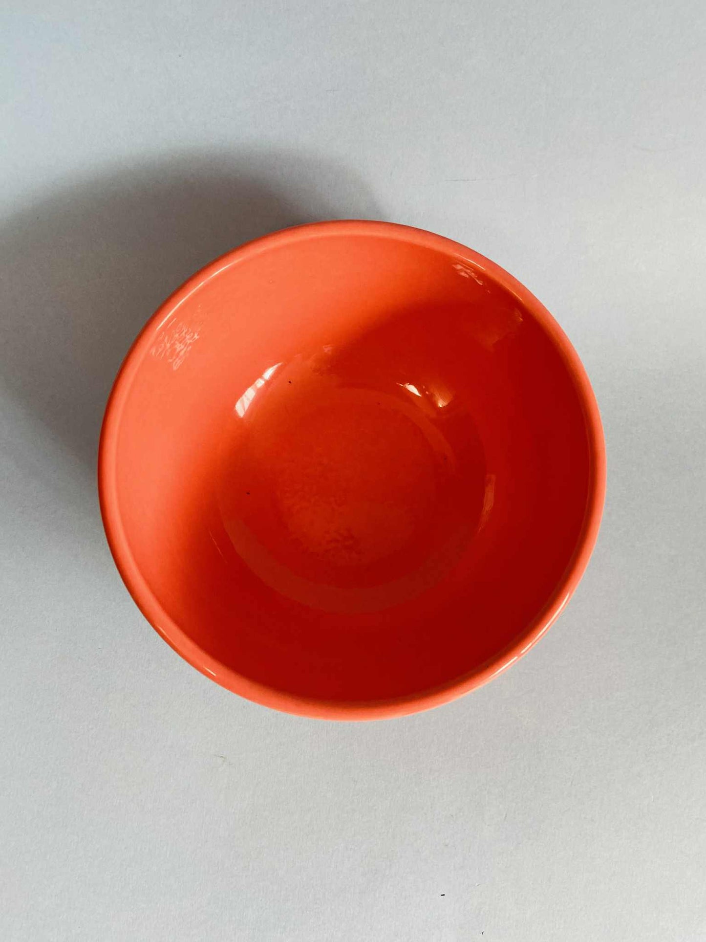 Grand bol céramique CORAIL