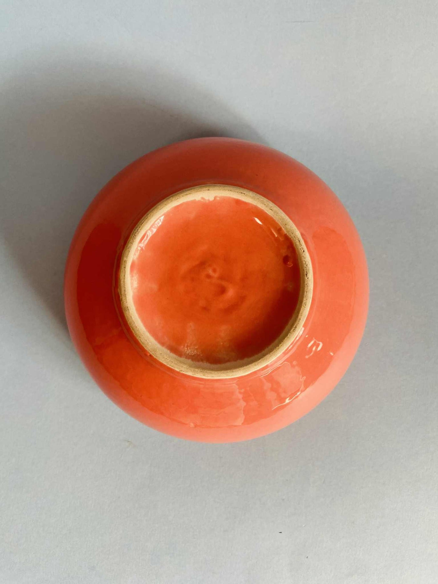 Grand bol céramique CORAIL