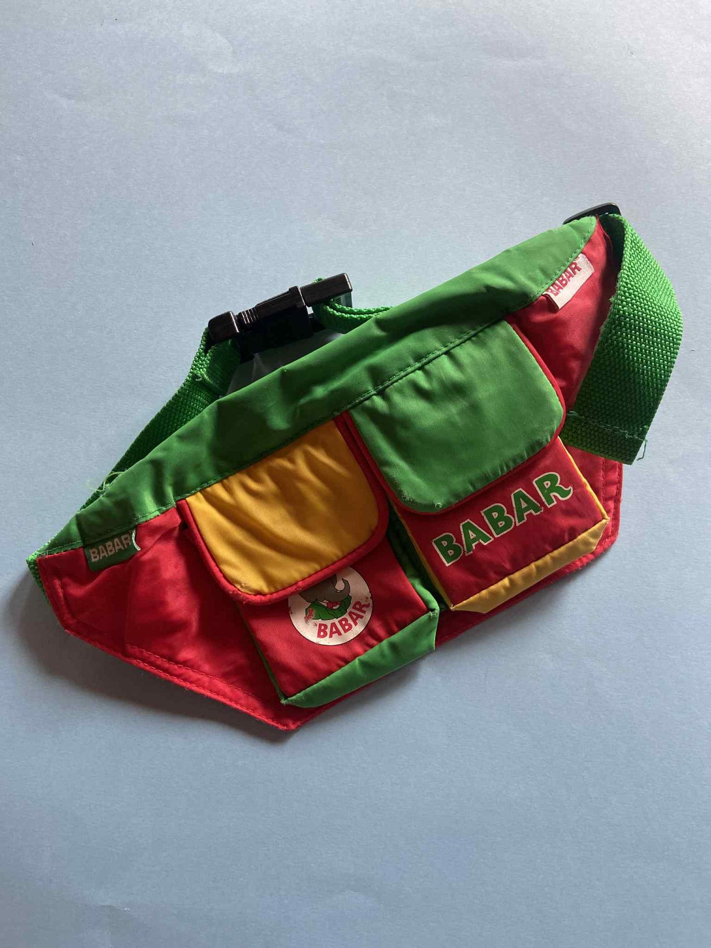 Banane kids vintage BABAR