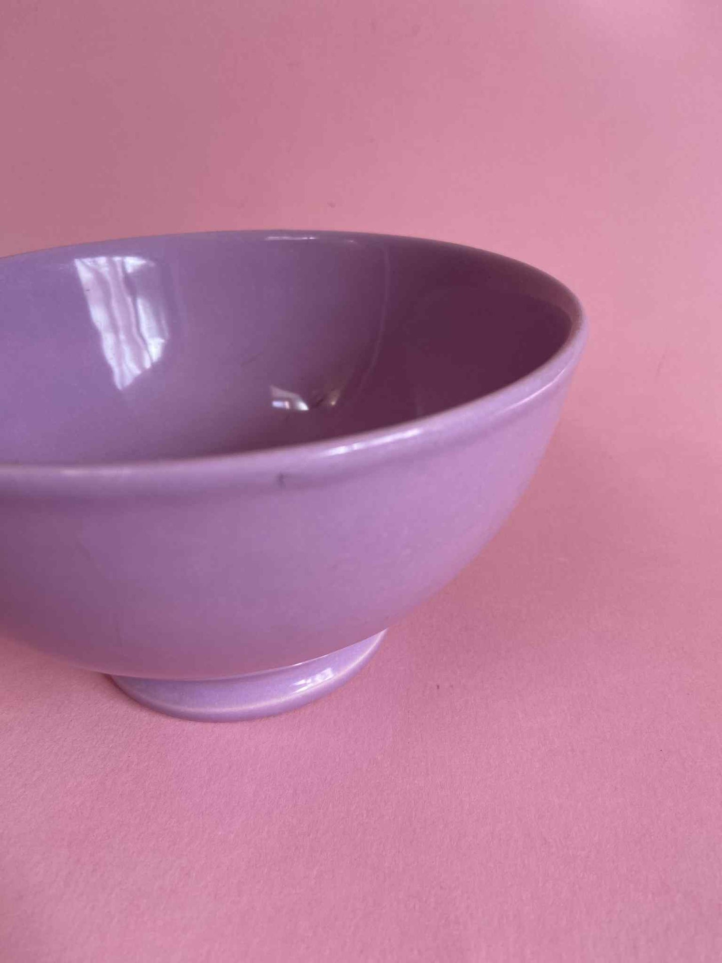 Grand bol céramique LILA