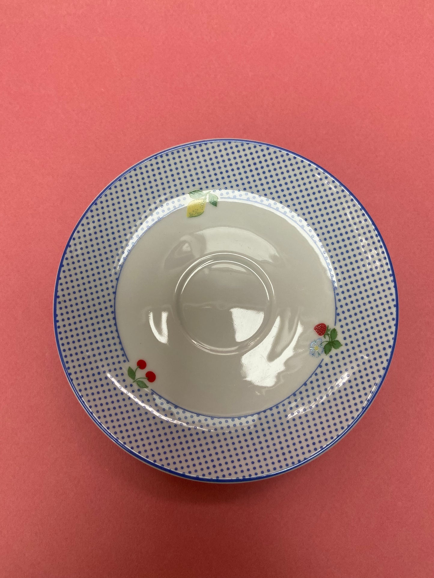 Tasse à café Porcelaine Victoria Bohème
