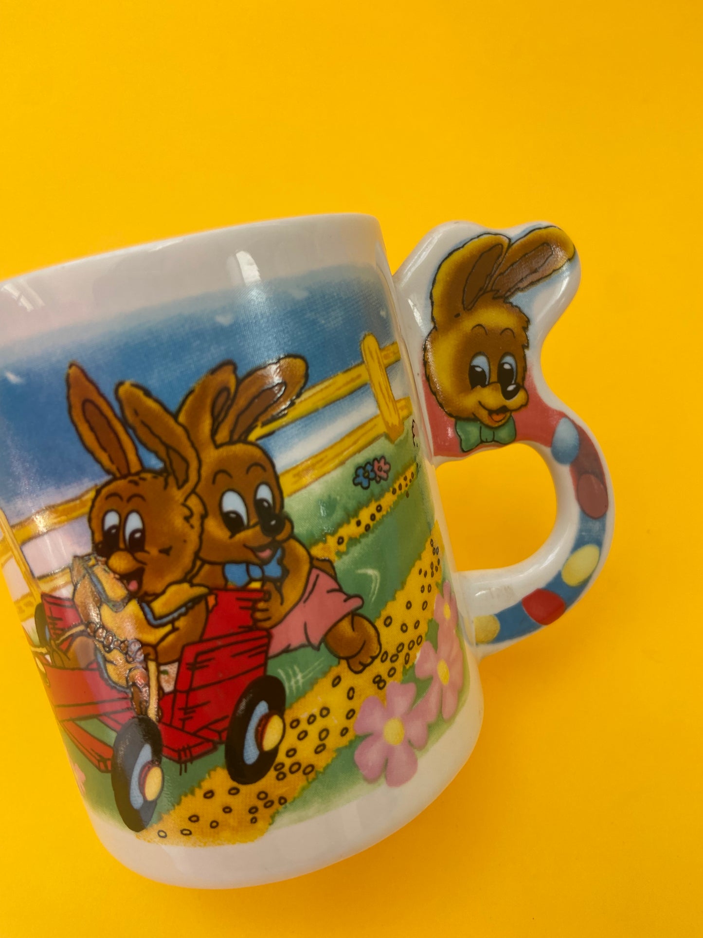 Mug Apons FIZZY CANDY