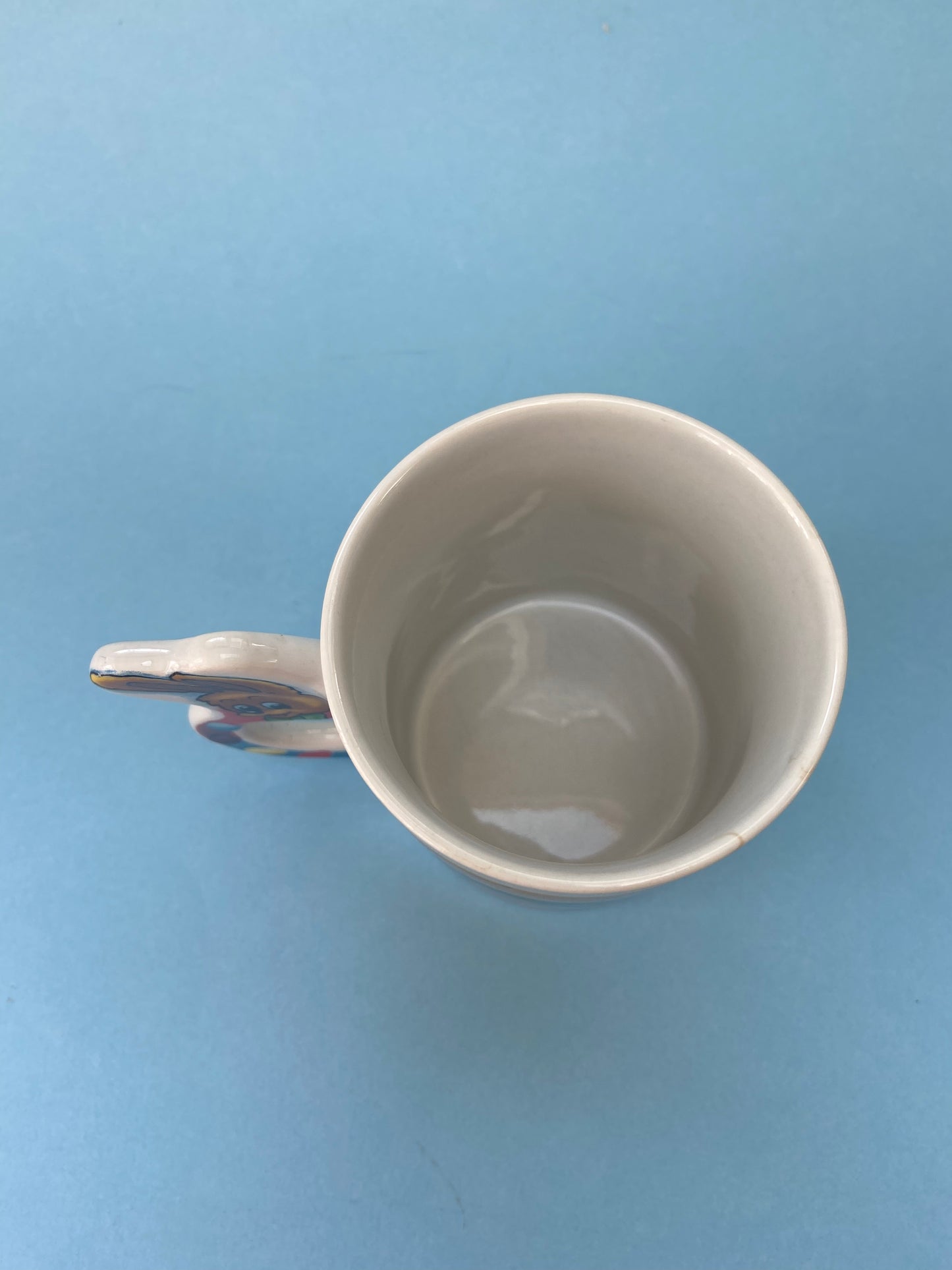 Mug kids Fizzy Candy LAPIN DAUPHIN
