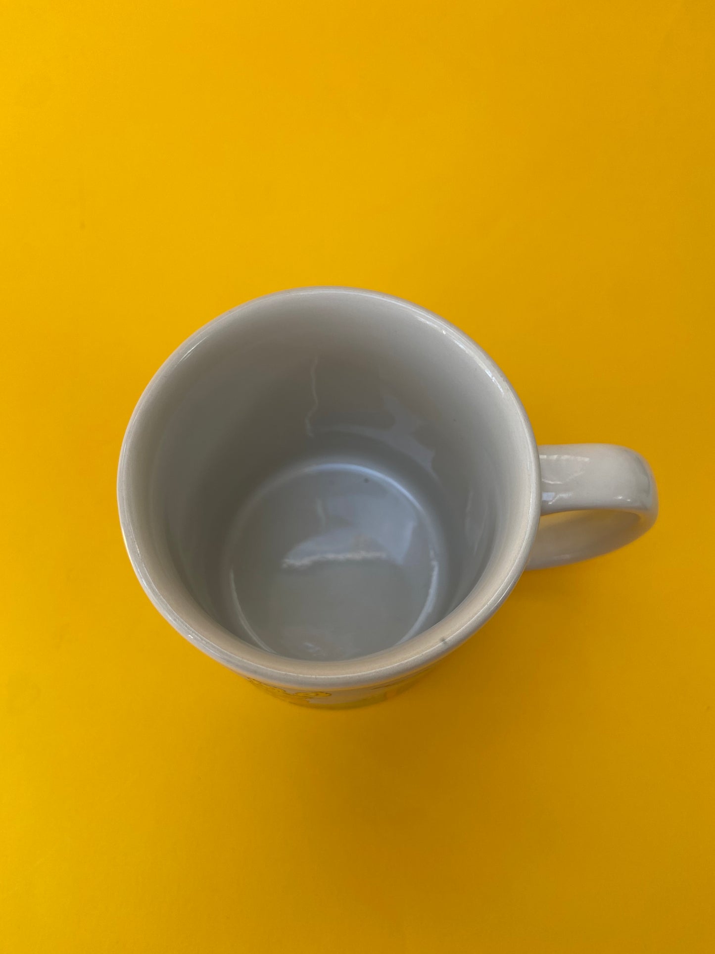 Mug kids LAPIN PAYSAGE