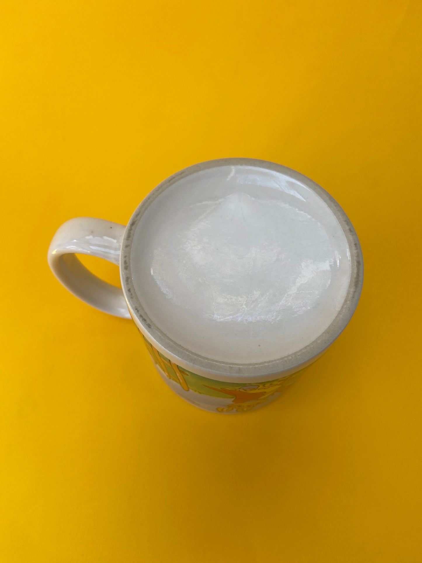 Mug kids LAPIN PAYSAGE