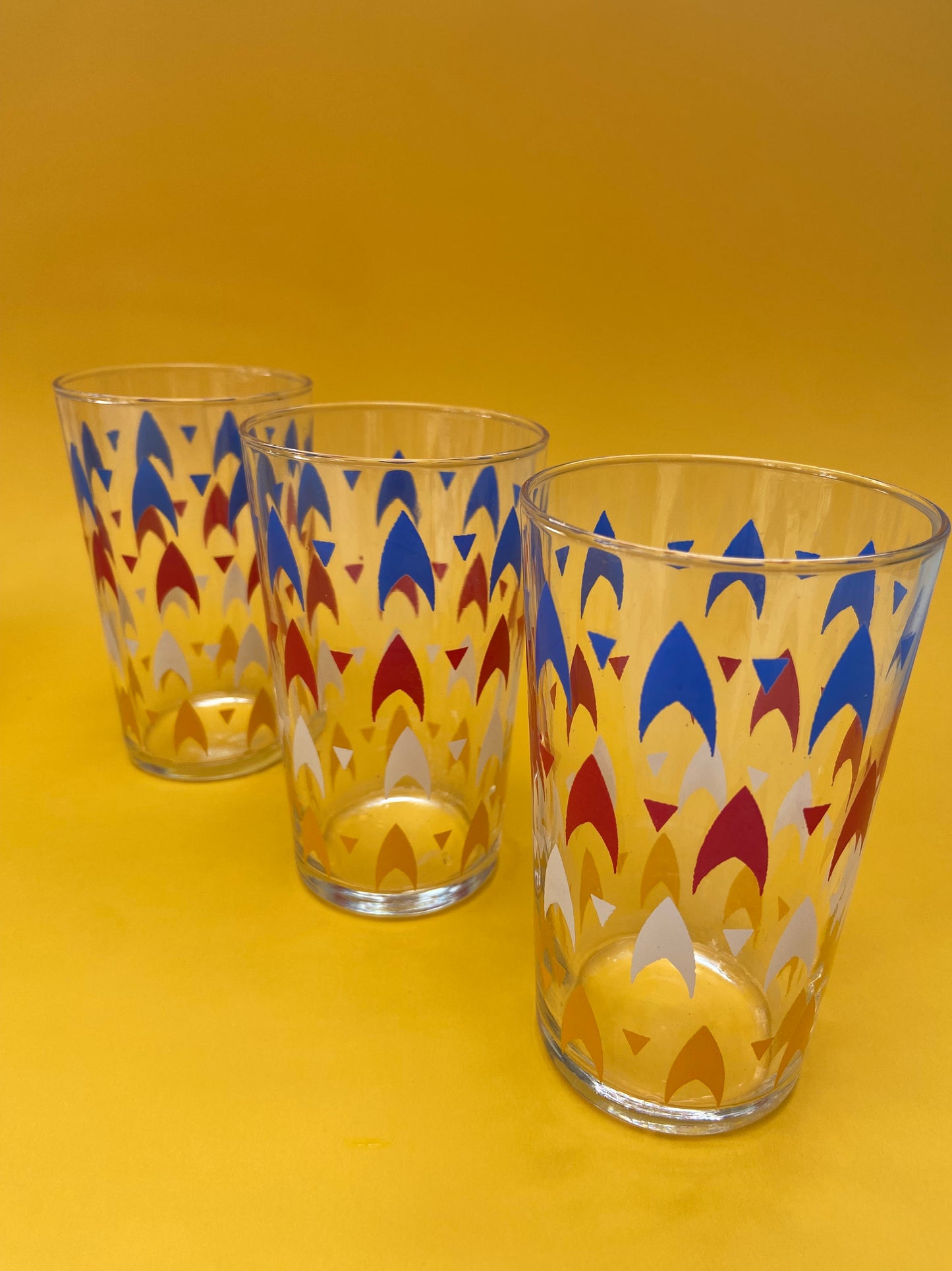 Primary Colors Lemonade Set