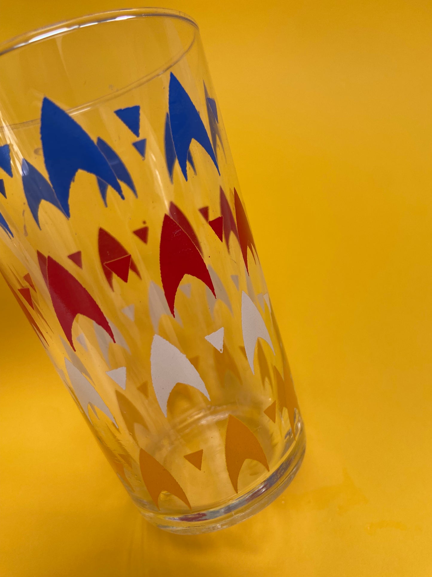 Primary Colors Lemonade Set
