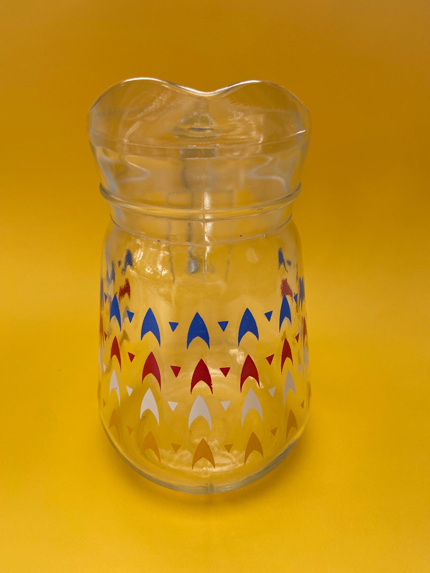 Primary Colors Lemonade Set