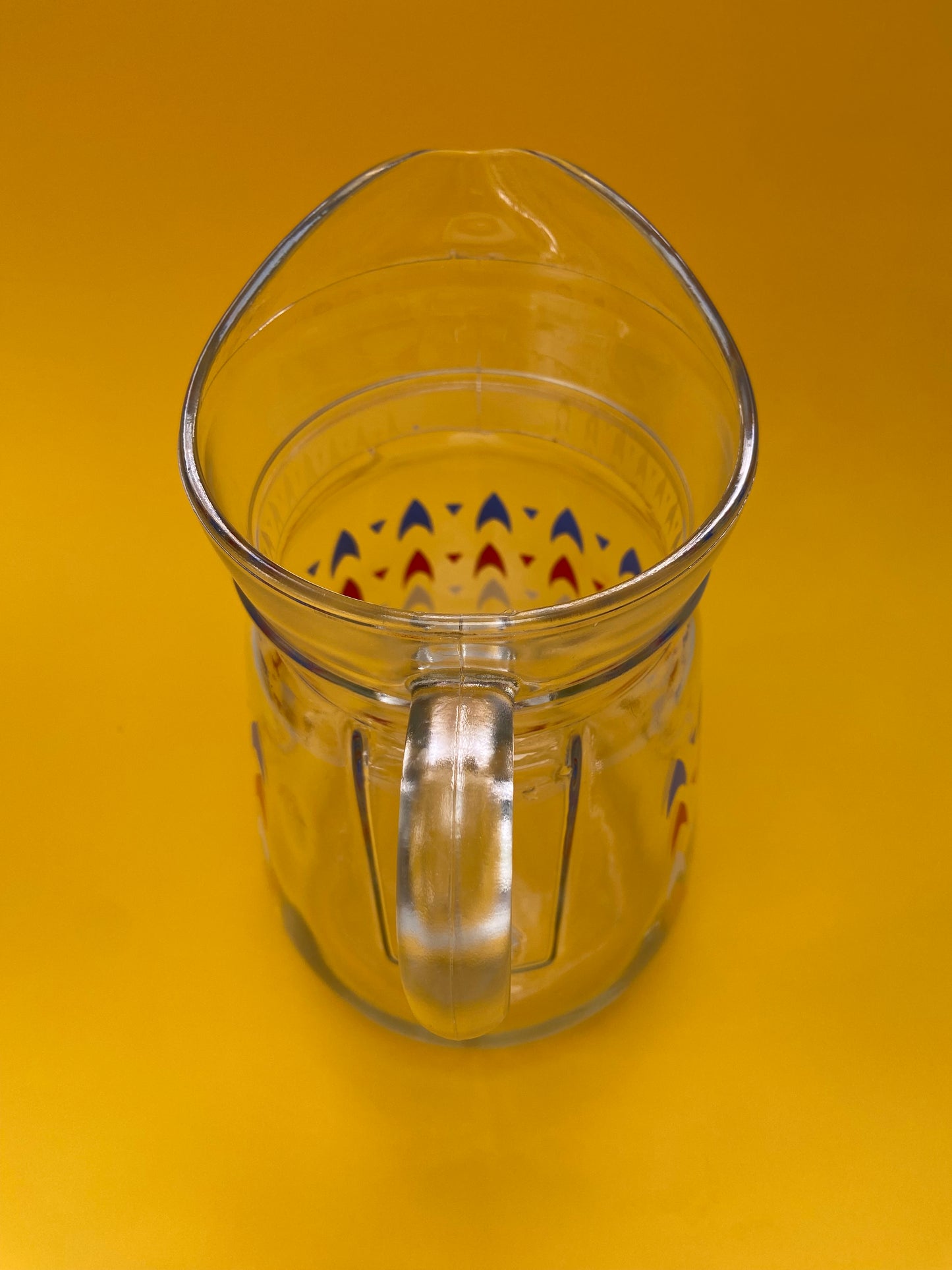 Primary Colors Lemonade Set