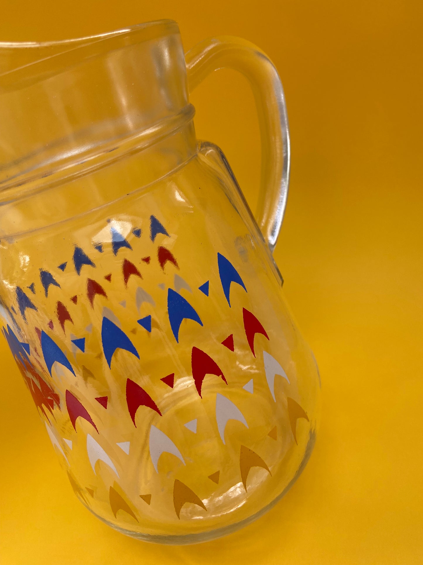 Primary Colors Lemonade Set
