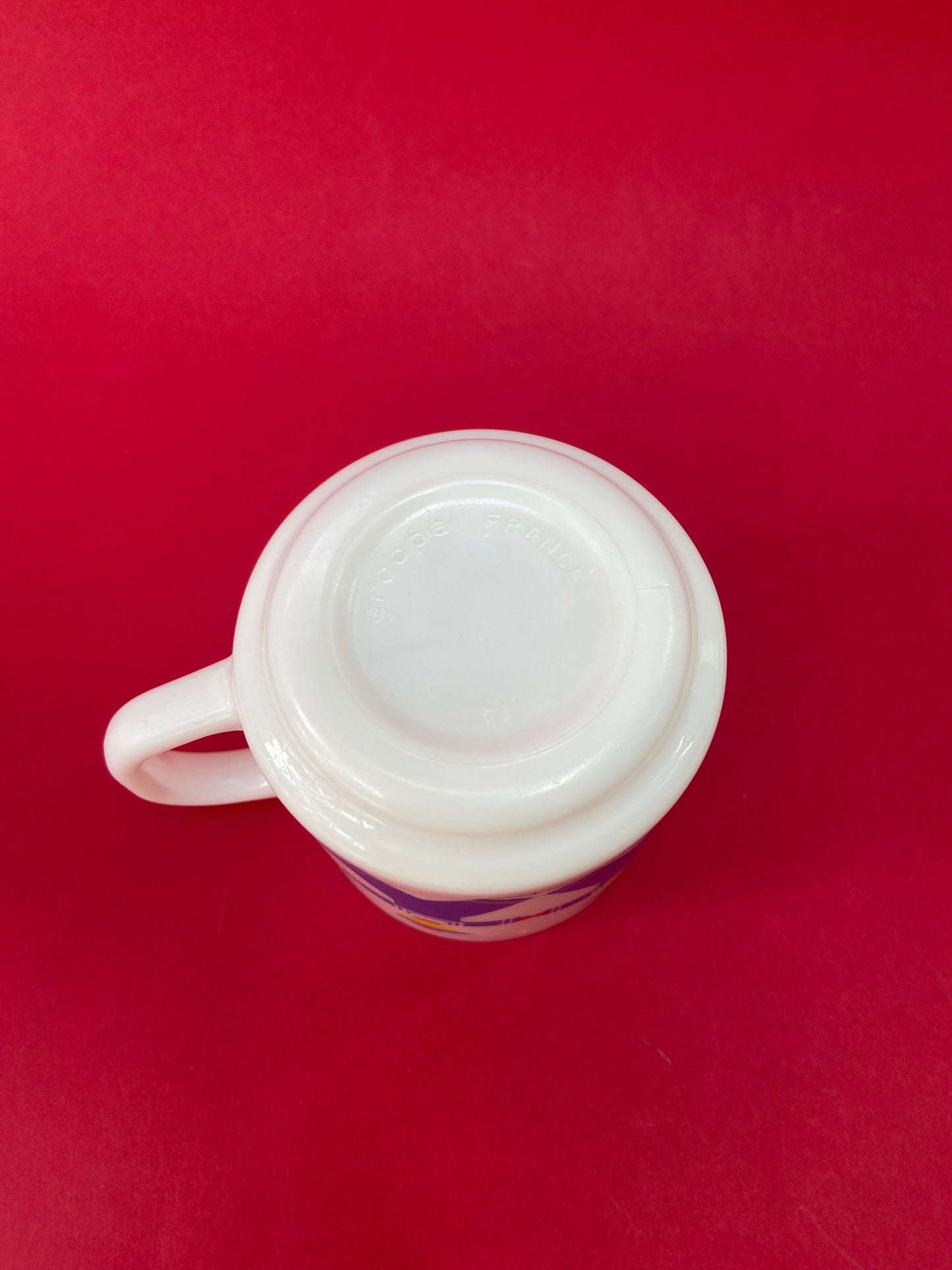 Mug Arcopal MOUSSAILLONS