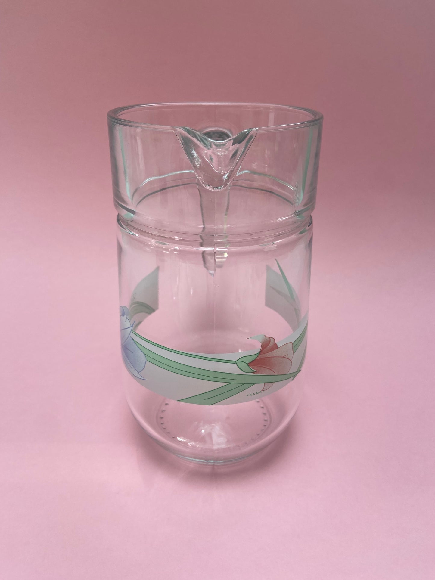 PASTEL Palluy lemonade service