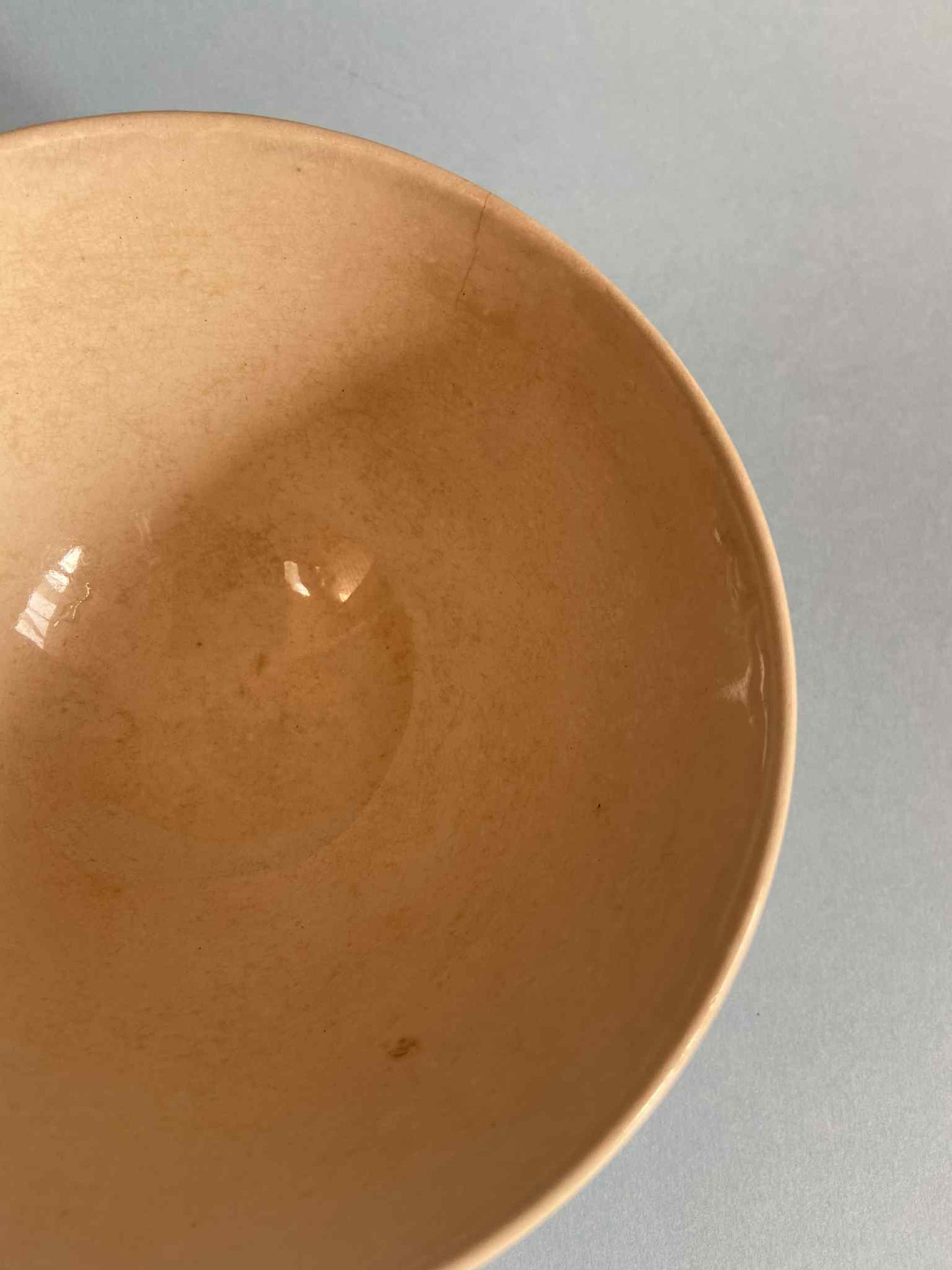 Bol céramique ST AMAND