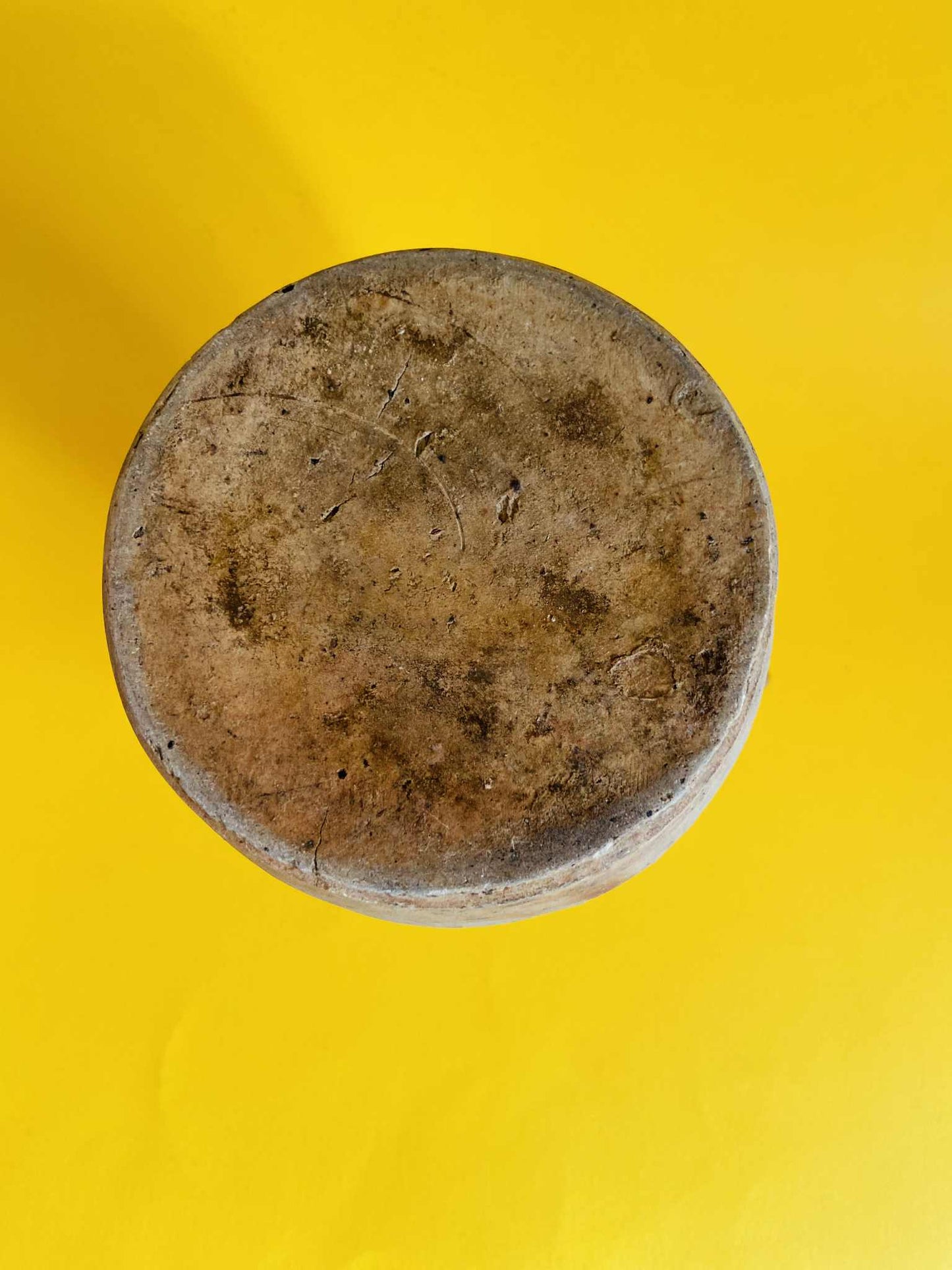 Carafe/ cruche en terre cuite CAMPAGNE