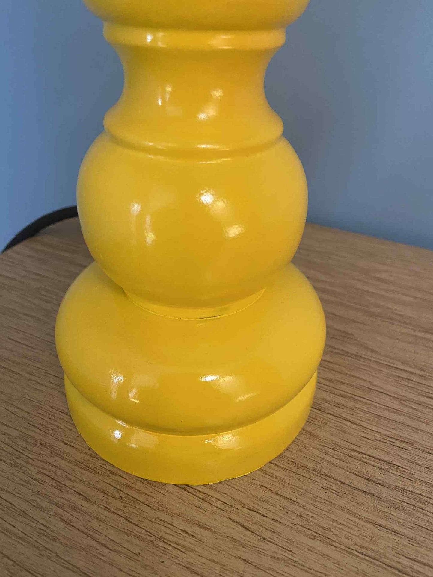 Lampe CHACH créa CONFETTIS