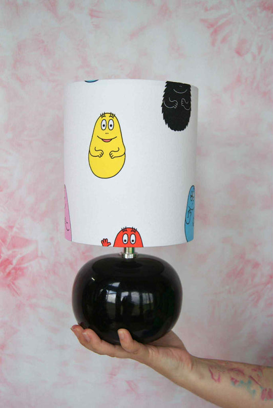 Lampe CHACH créa BARBALOVE