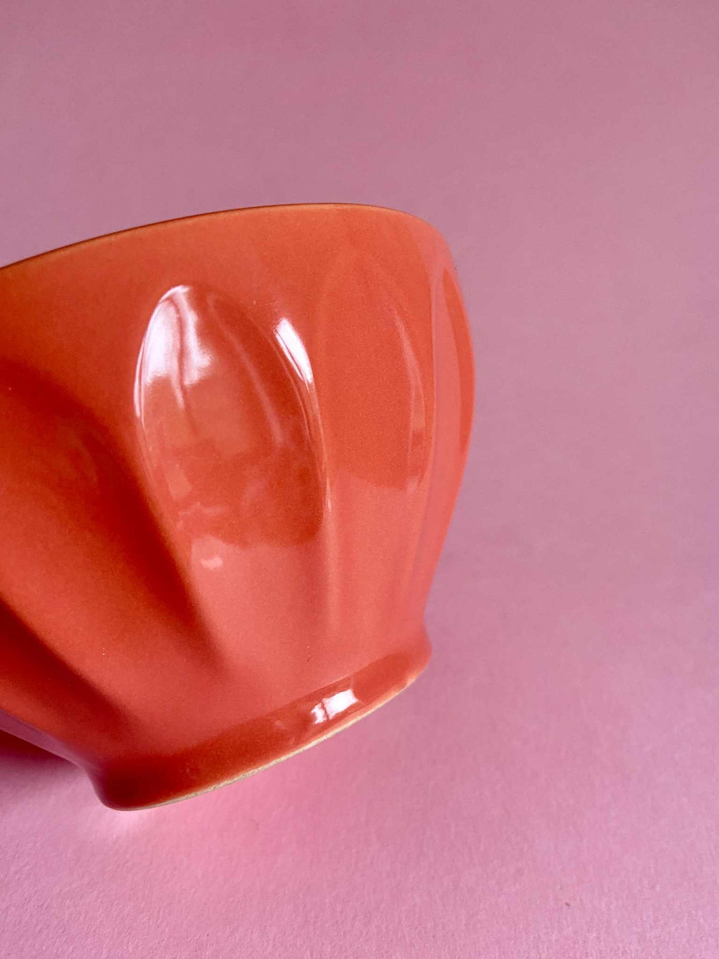 Bol côtelé céramique CORAIL