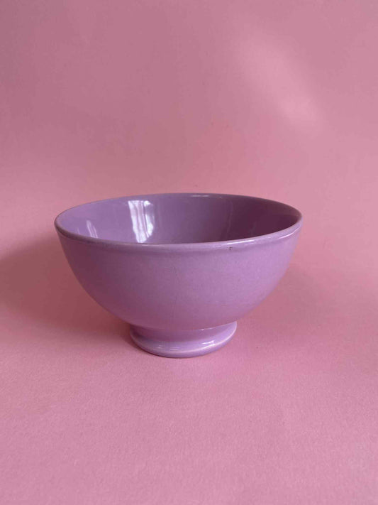 Grand bol céramique LILA